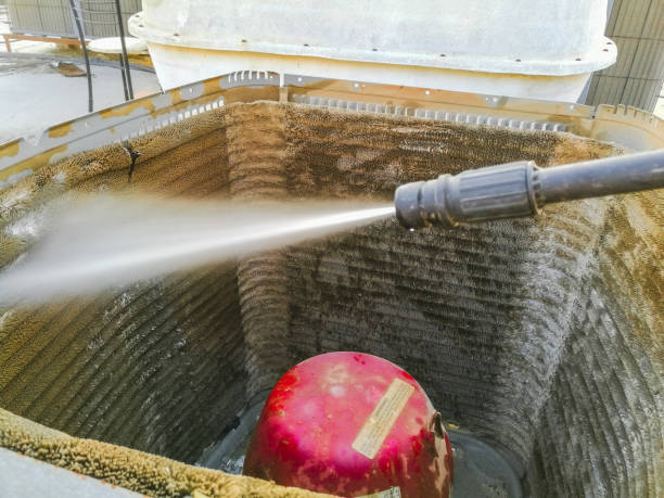 Best Best Air Duct Cleaning Company  in Demorest, GA