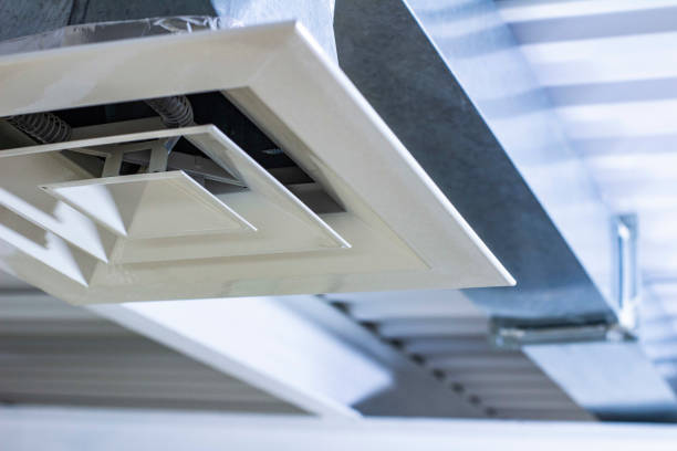 Best Air Duct Cleaning Company Near Me  in Demorest, GA