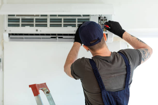 Best Commercial Air Duct Cleaning  in Demorest, GA