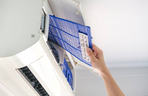 Ventilation Cleaning Services in GA